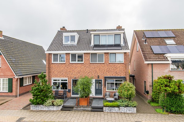 Medium property photo - Hillegommerdijk 26, 2165 AM Lisserbroek